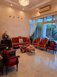 Mimosa Drive (D28), Terrace #436998571